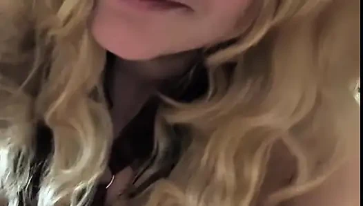 Too hot to stay dressed