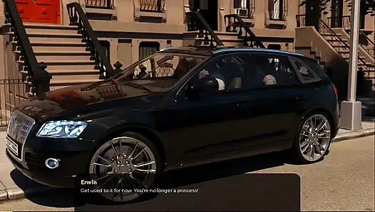 Artık para yok: yeni bir eve taşınma bölüm 2