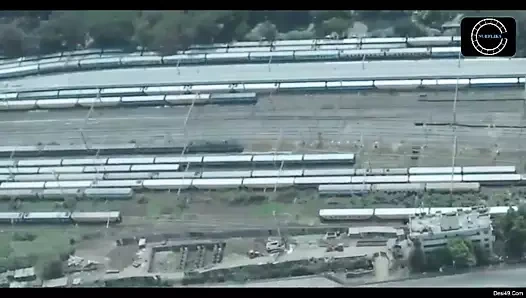 Meri wife ko blaikmailer ne puri rat choda