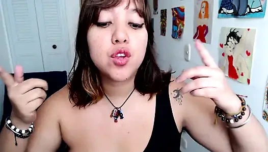 Ruj, öpüşme ve oral seks