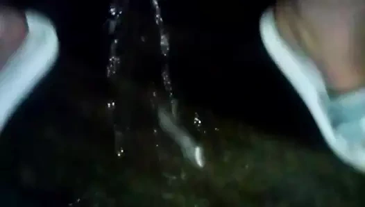 kız arkadaş işeme