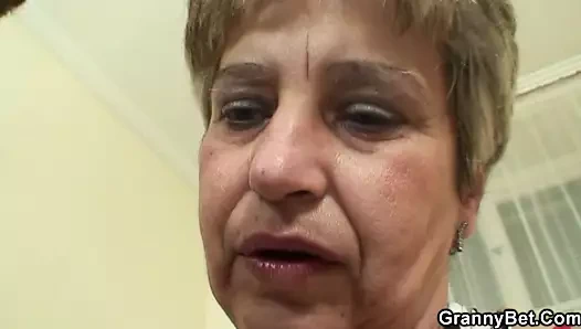 azgın olgun kadın ve çocuk ile nine oyunları