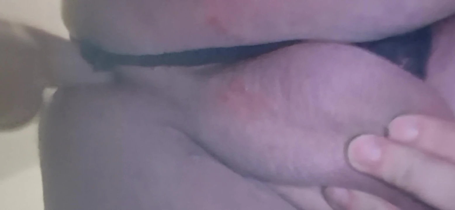 Geiler dildo alıyor