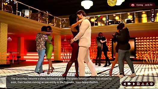 Patronum karımı sikmek istiyor bölüm 30