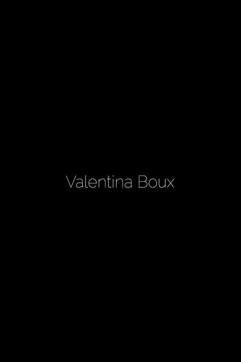 Valentina Boux - yüze oturan patron