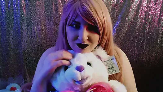 Sevgililer Günü asmr