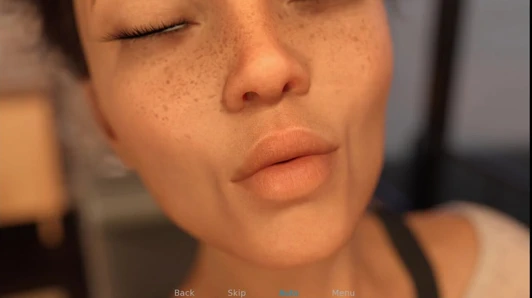 Rus üvey kız kardeş