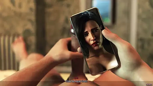 Baştan çıkarma sanatı bölüm 31