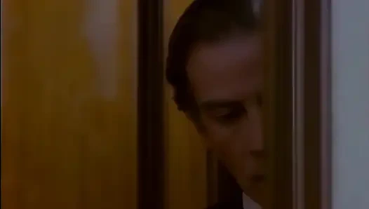 Başka bir penis daha emiyorum