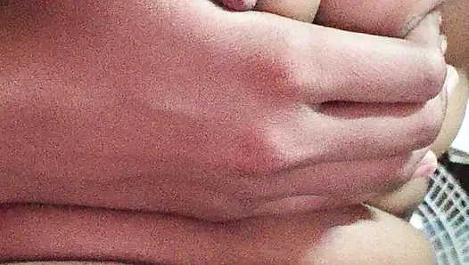 Hintli yatak odası titreşimleri