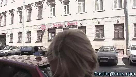 Smalltits döküm bebek sürmek şişman hıyar