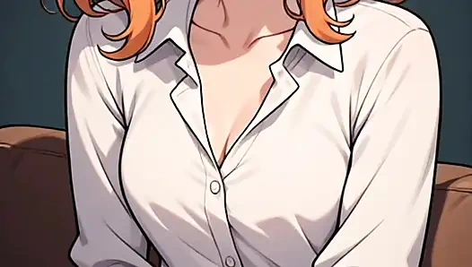 Hentai anime kızları oral seks boşalma slayt gösterisi - azdırmadan yüze boşalmaya