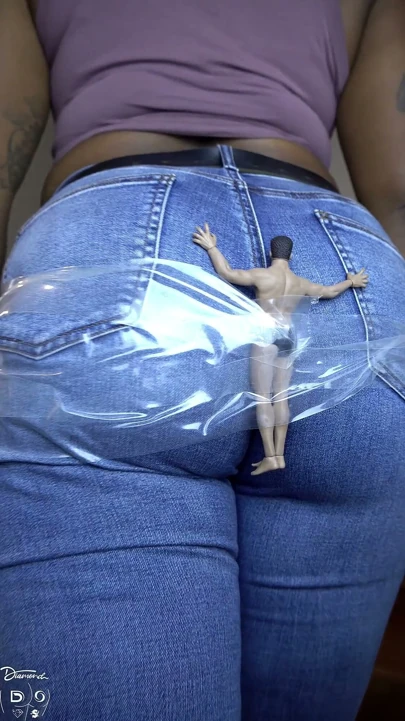 Tiny Pocket Man
