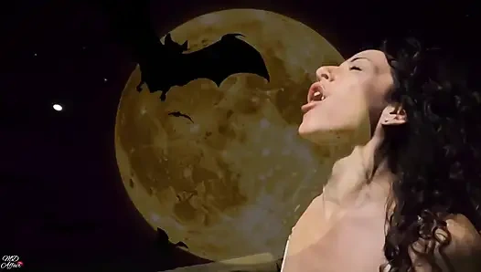 Kız arkadaşım bir kurt adam