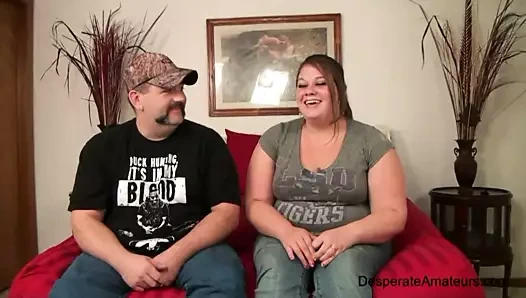 Gerçek amatörler ilk kez film para sorunu tam rakam sıcak