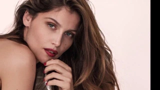 Laetitia casta - mastürbasyon meydan okuma