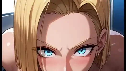 Hentai anime - kocamın en iyi arkadaşını sikmek bana sürtük gibi davranıyor