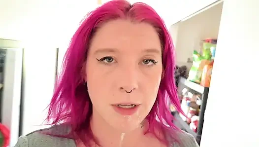Breaking a Bitch