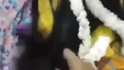 Arkadaşım karısı shalini evde olmadığı zaman benim tarafımdan becerdin