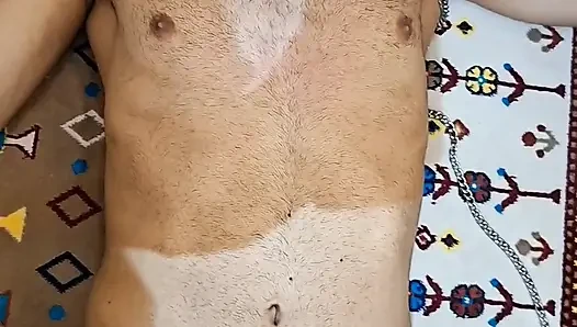 Sahibe naylon ayaklar boşalıyor