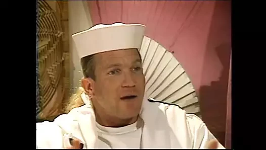 Bangkok geceleri - 2. bölüm