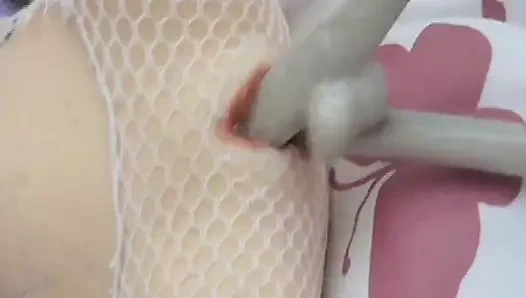 Tükürük-backdoll,seks bebeği