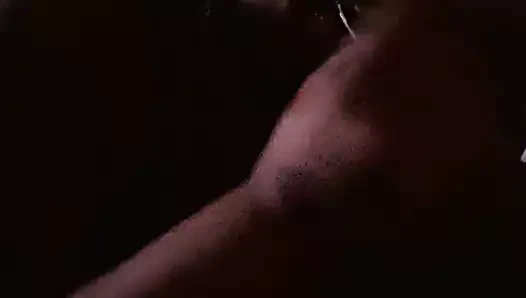 Boşalana kadar sakso