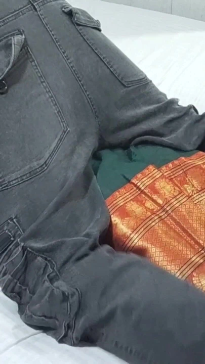 Step mom need baby from me . Step son wonderful sex. Tamil audio | Clip 2