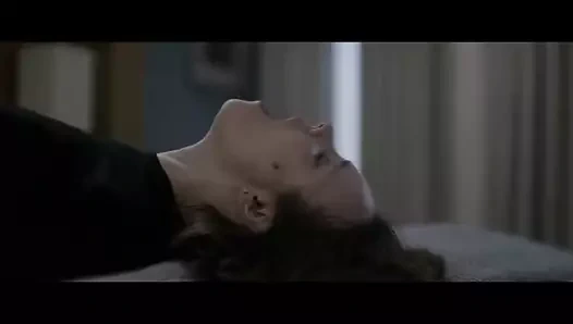 Rachel weisz ve rachel mcadams itaatsizlik içinde (2017)