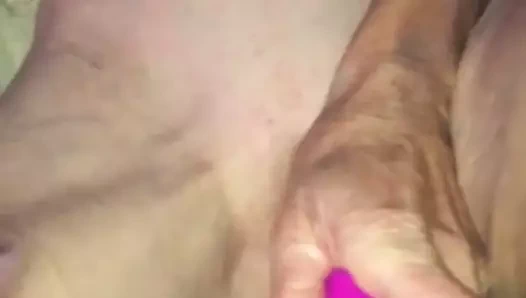 Sadece ben oyuncağım6-25-18