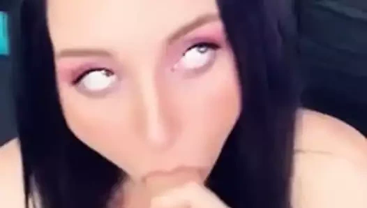 Beni bu yapay penis kremine binerken izle ve her yerine fışkırtıyor