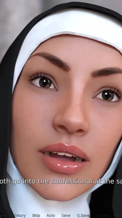 Laura şehvetli sırlar (bölüm 27)
