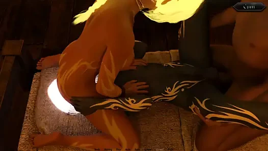 Cehennemden sonra - (pt 15) - klas limon