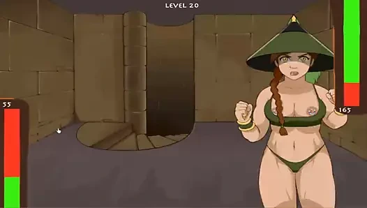 dört element eğitici kitap 3 aşk bölüm 24