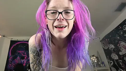 Anal sakso