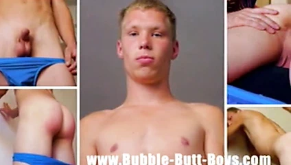 Young Twink and Daddy