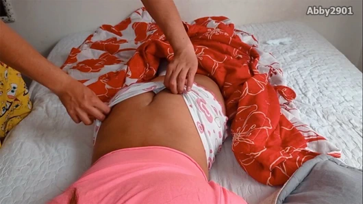 Dinlendiğini sanıyordum, ama sadece sert horoz dozunu alıyormuş gibi yapıyordu.