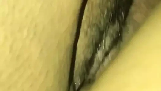 Şişman kedi siyah bbw milf teaser