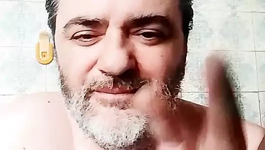 İş yerindeki soyunma odasında