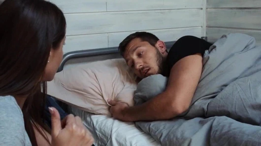 Muhteşem Avrupa bebek sybil Başlarken becerdin içinde hostel