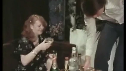 Danimarkalı bağbozumu