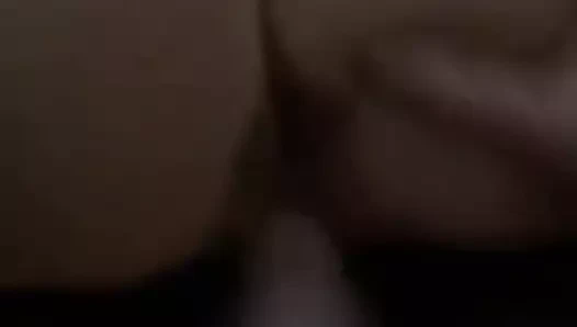 Nevasta vrea repede pe la spate