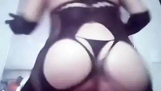 Maribel Rabanal 1ghh