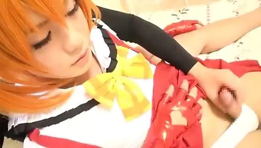 trans kız alır fucked