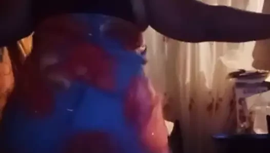 Une bonne milf