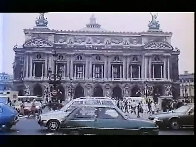 Jeunes burjuva şubeleri sodomie (1985)