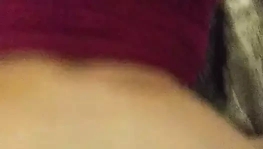 18 yaşında eğilmiş