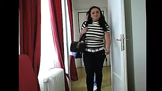 Occhio Nascosto sul Vecchio! - Episode 3