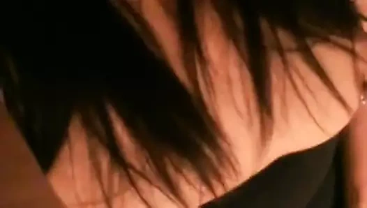 seksi, latin, milf mastürbasyon yapıyor