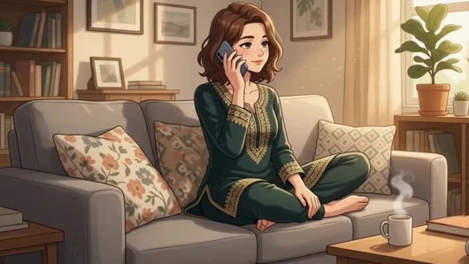 Pani Wale Ne Madam Ki Kamar Dabate Dabate Chut Bhar Di - Full Hardcore ( AI generated )